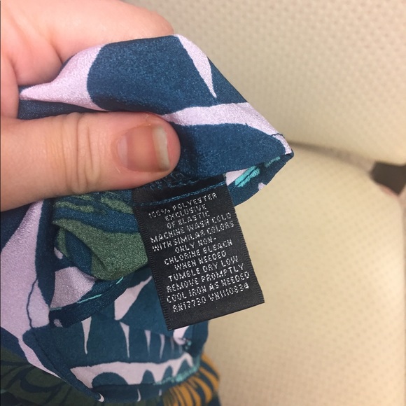 Comfy Vintage Dress - Picture 4 of 4